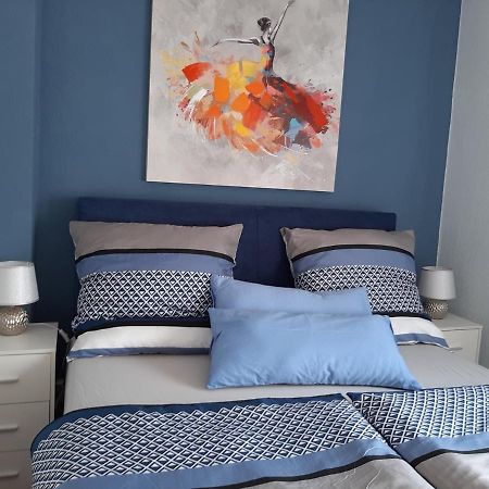 Ferienwohnung Wilfried Koblenz  Ngoại thất bức ảnh