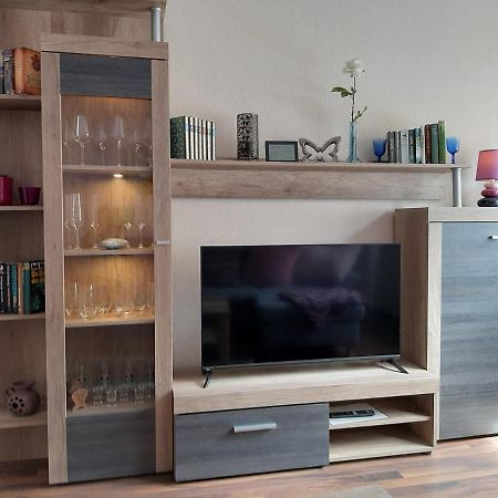 Ferienwohnung Wilfried Koblenz  Ngoại thất bức ảnh