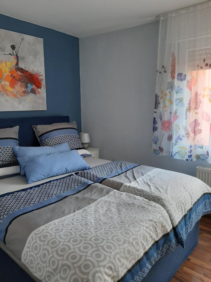 Ferienwohnung Wilfried Koblenz  Ngoại thất bức ảnh