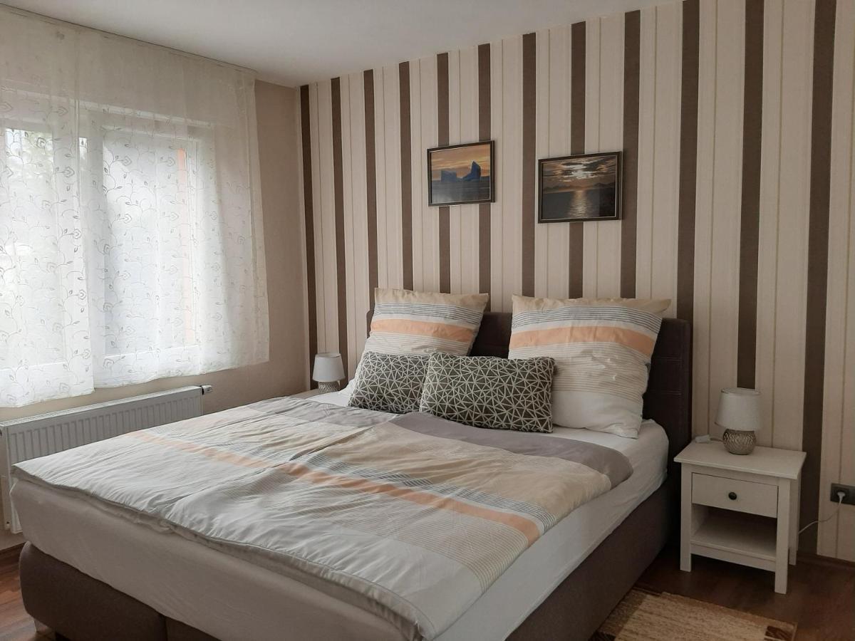 Ferienwohnung Wilfried Koblenz  Ngoại thất bức ảnh