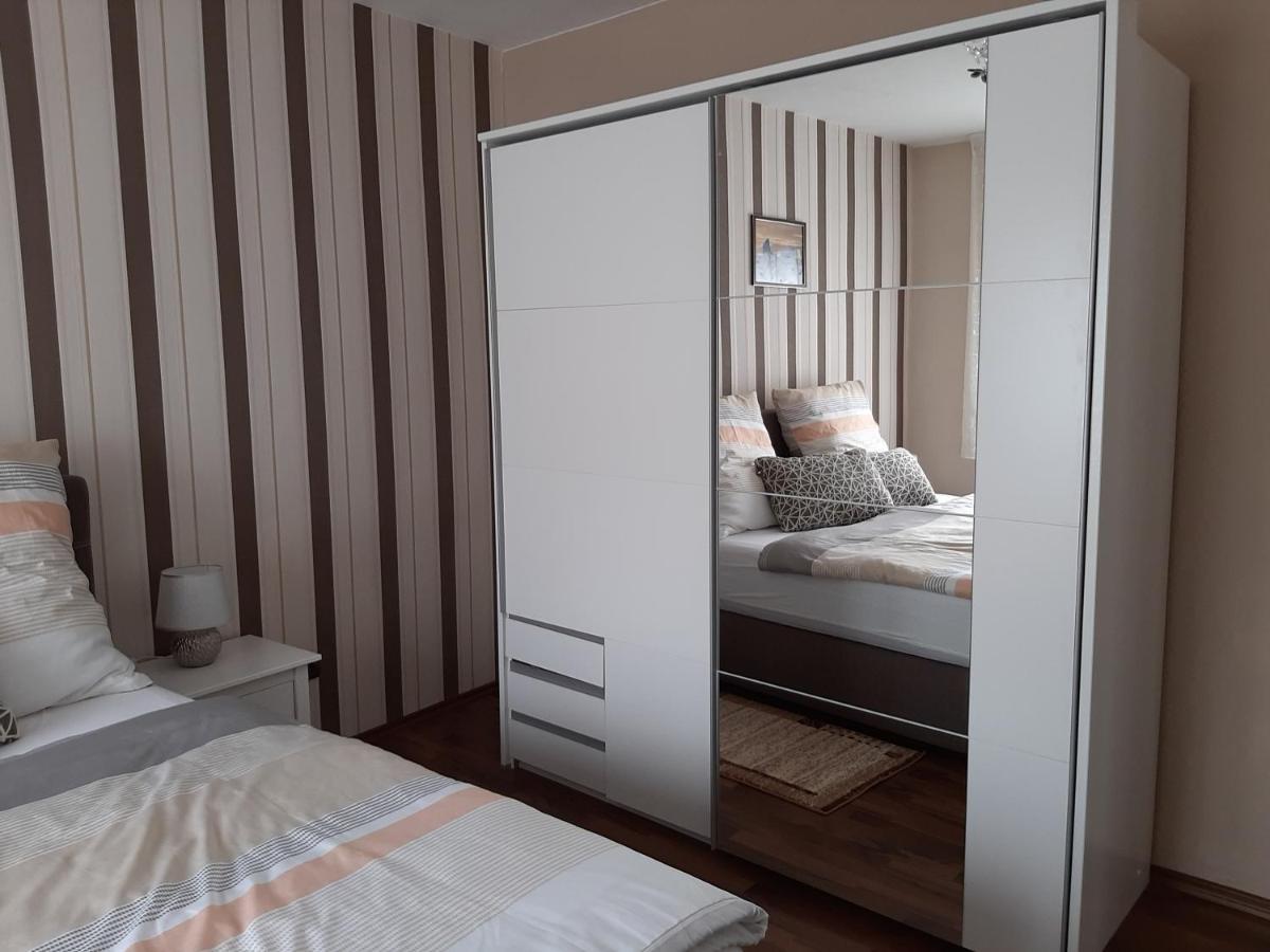 Ferienwohnung Wilfried Koblenz  Ngoại thất bức ảnh
