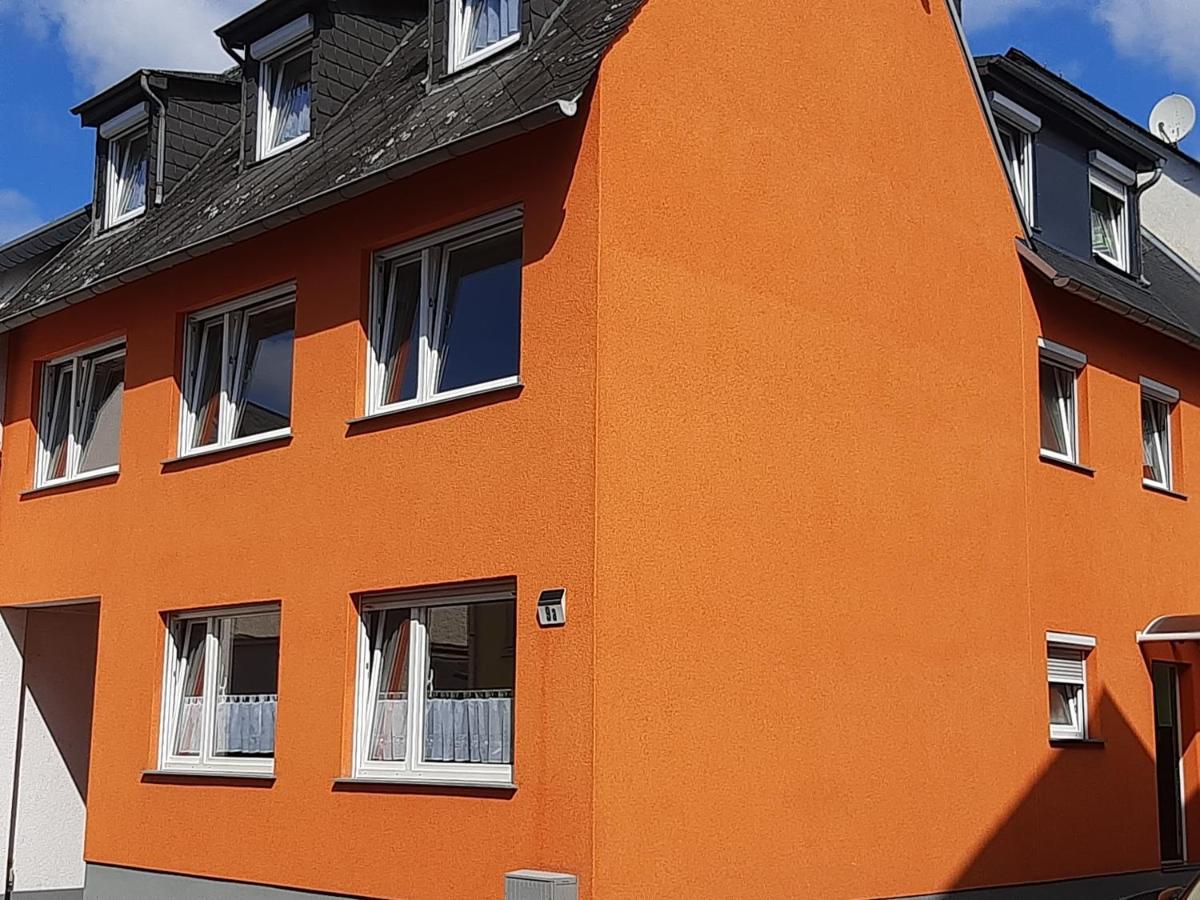 Ferienwohnung Wilfried Koblenz  Ngoại thất bức ảnh