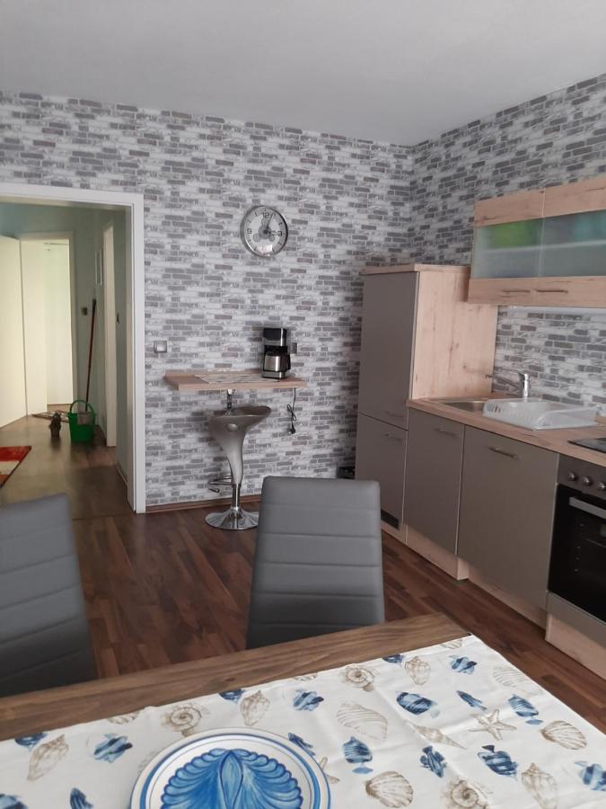 Ferienwohnung Wilfried Koblenz  Ngoại thất bức ảnh
